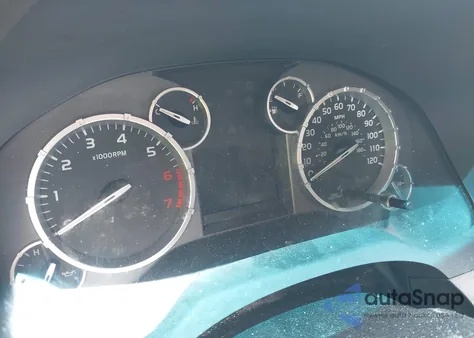 2015 Toyota Tundra Sr5 5.7L V8 from USA, damaged, VIN 5TFDW5F11FX436921